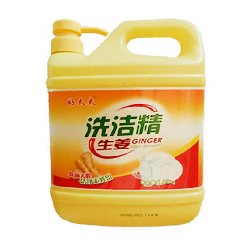 好太太 洗洁精1.29kg