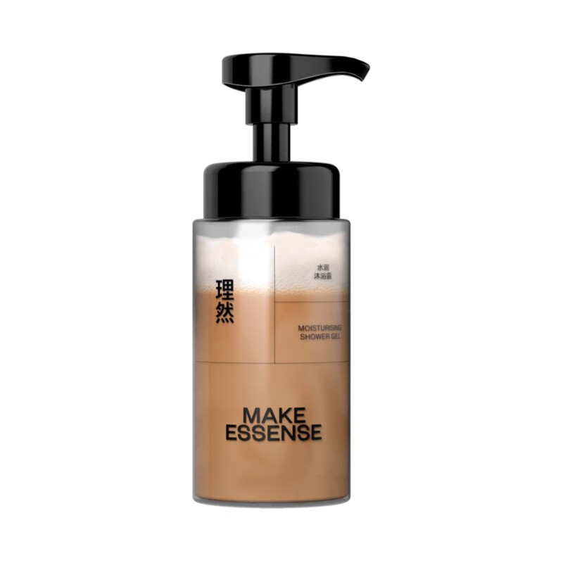 理然 有效修护的清爽护发素150ml