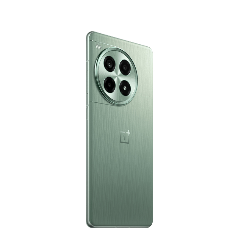 一加Ace 3 Pro 16GB+256GB; 绿野素青